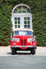 American Bantam Model 60 Roadster 1938 года